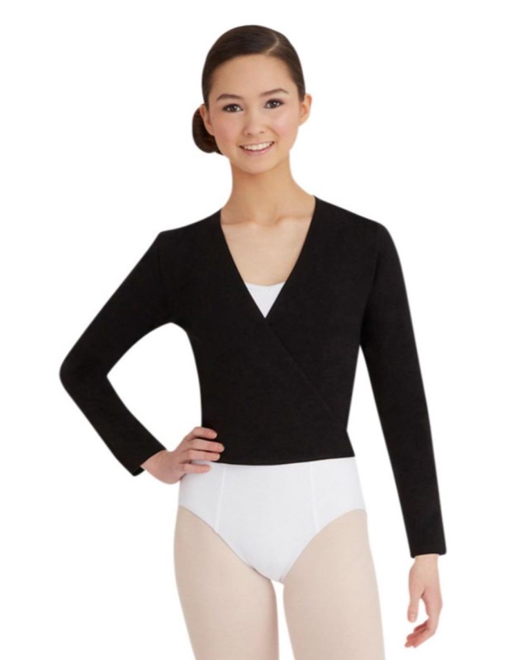 SUETER MUJER CAPEZIO CC850