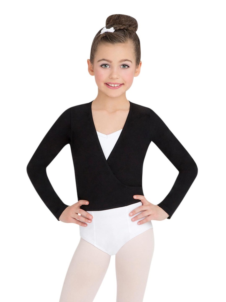 SUETER NIÑA CAPEZIO CC850C