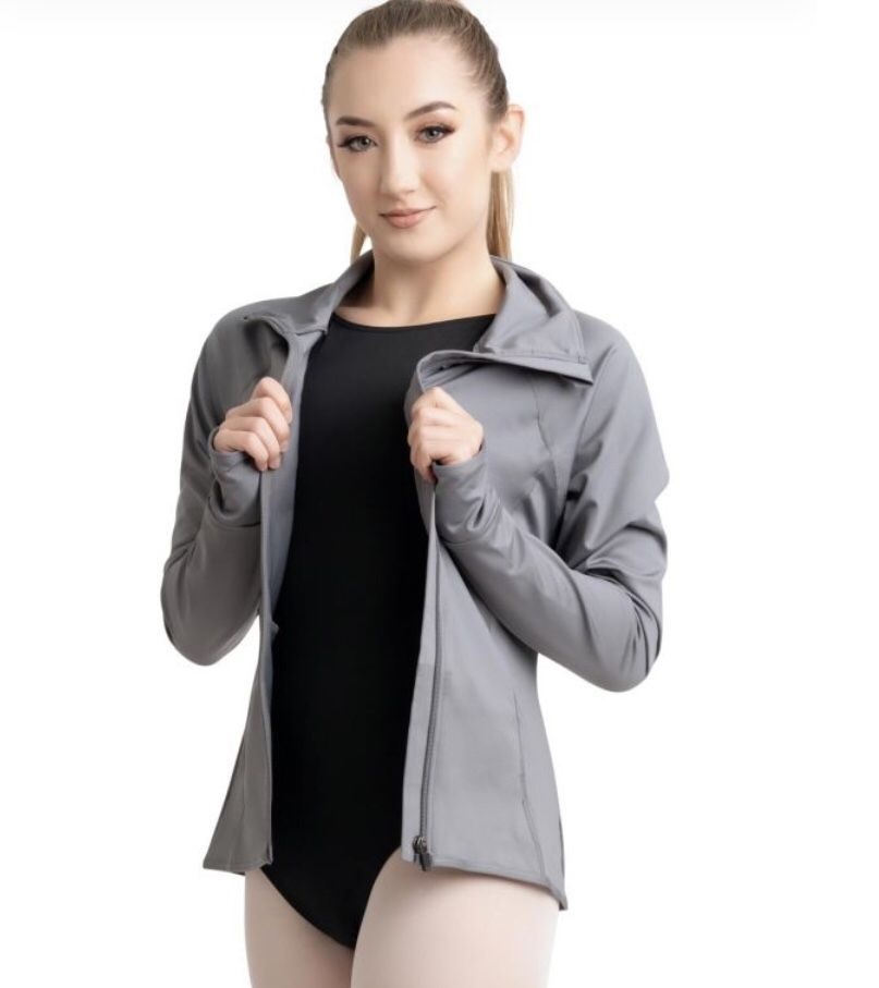 JACKET MUJER CAPEZIO 10973W