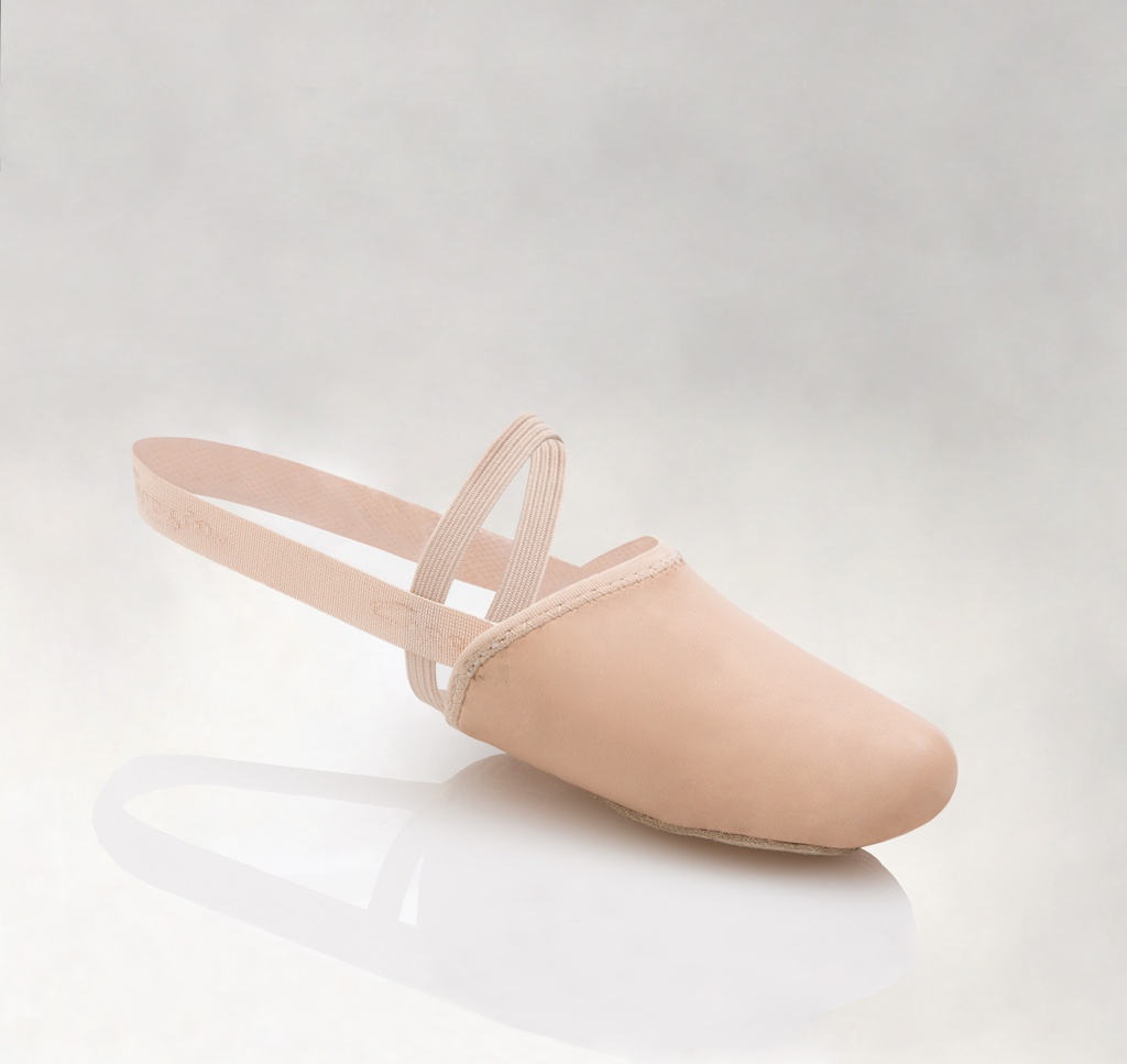 ZAPATILLA CONTEMPORANEA CAPEZIO H062