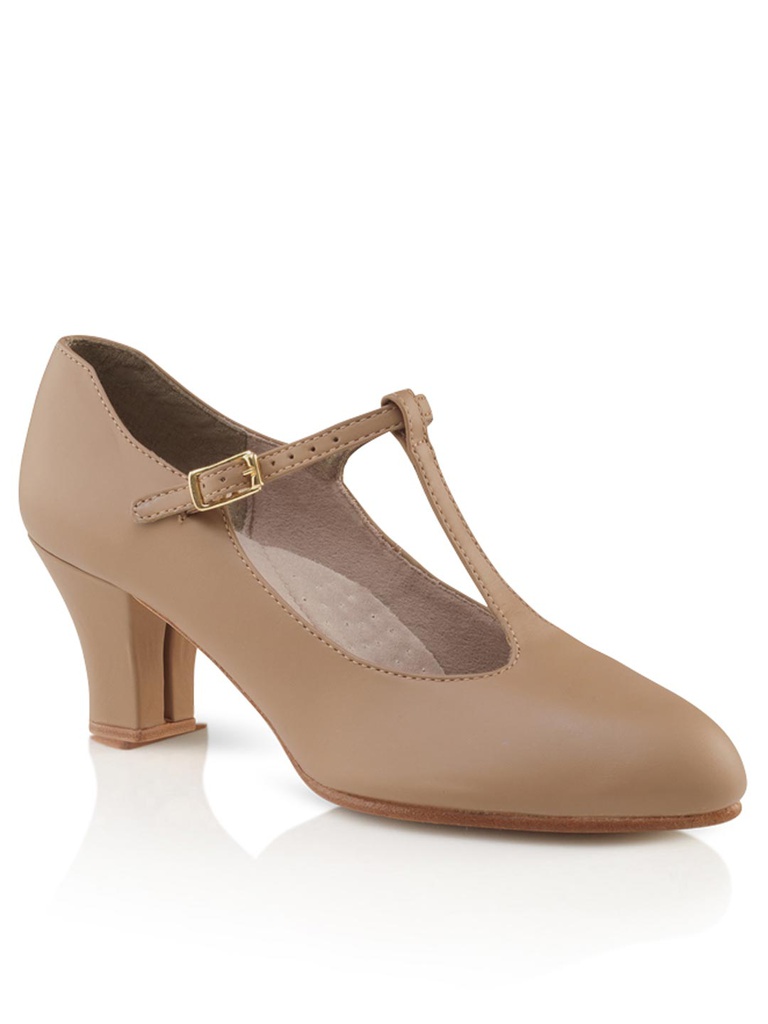 ZAPATO DE CARACTER MUJER CAPEZIO 750