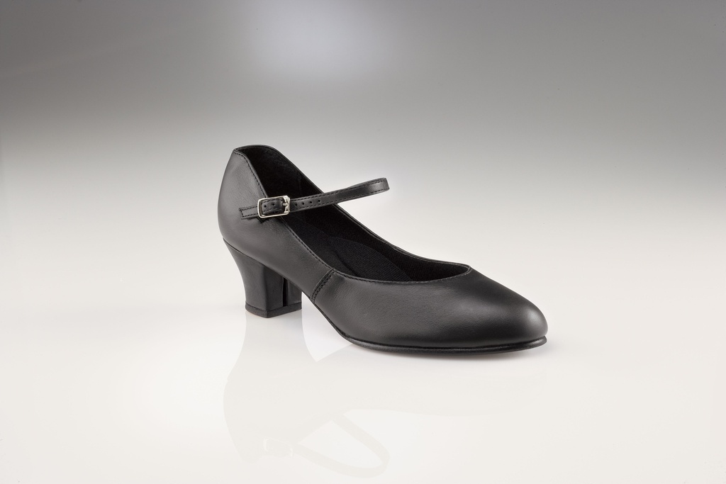 ZAPATO DE CARACTER MUJER CAPEZIO 551