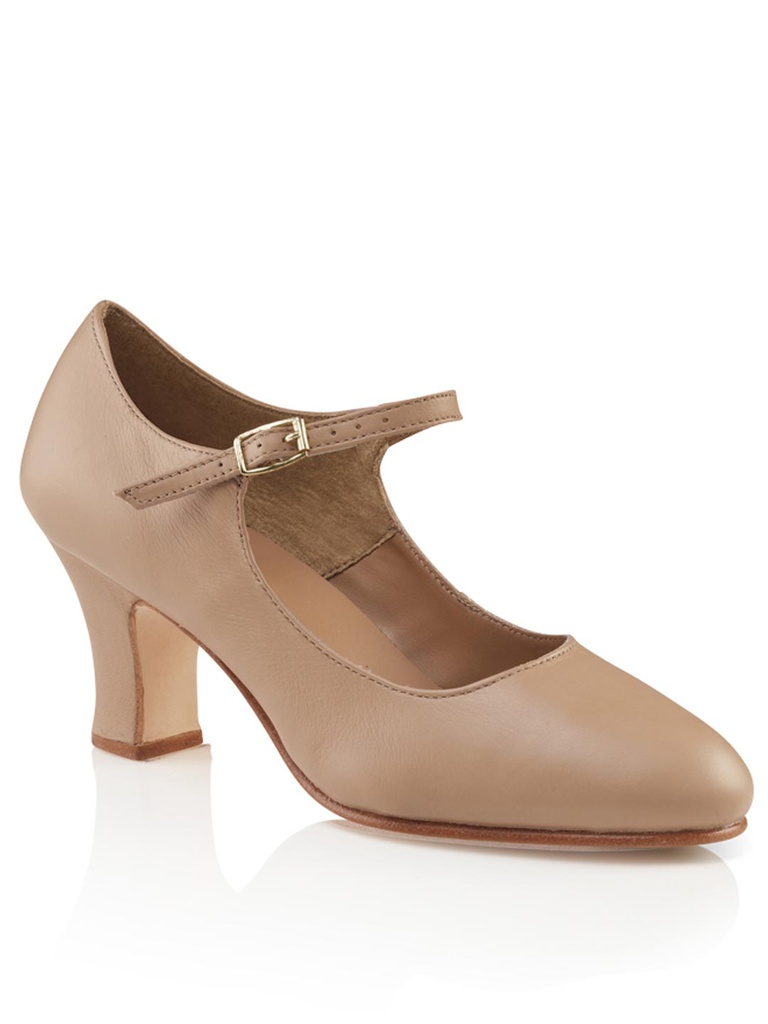 ZAPATO DE CARACTER MUJER CAPEZIO 653