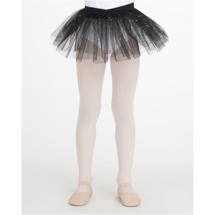 FALDA TUTU NIÑA CAPEZIO N9815C