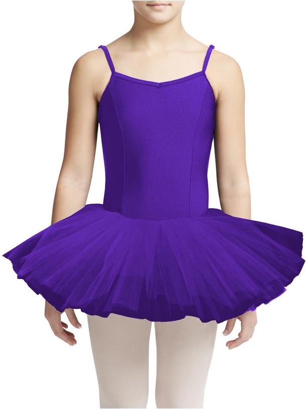 TUTU NIÑA CAPEZIO 10894C