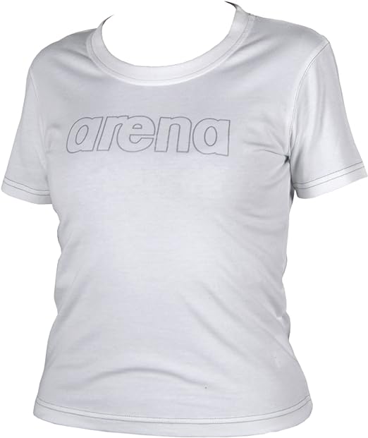 TSHIRT MUJER ARENA MANGA CORTA CALARIA