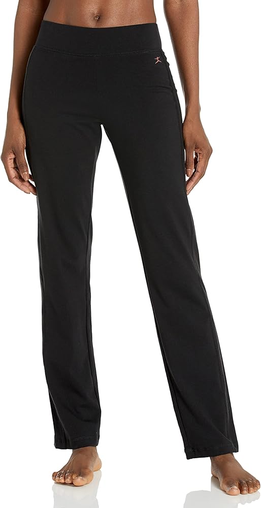 JAZZ PANTS UNISEX NIÑOS DANSKIN 9265